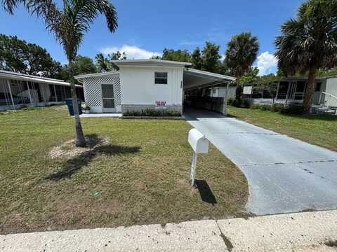 8838 Nautilus Drive, Tampa, FL 33635