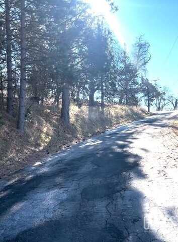 26800 El Camino Drive, Tehachapi, CA 93561