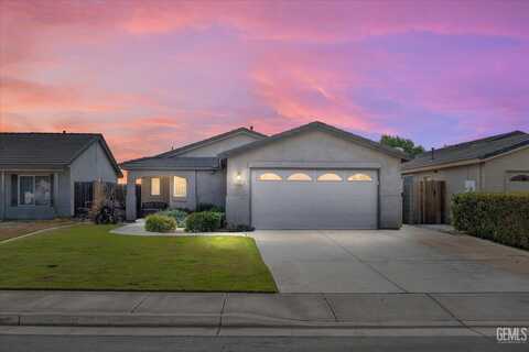 3601 Villa Lante Street, Bakersfield, CA 93308