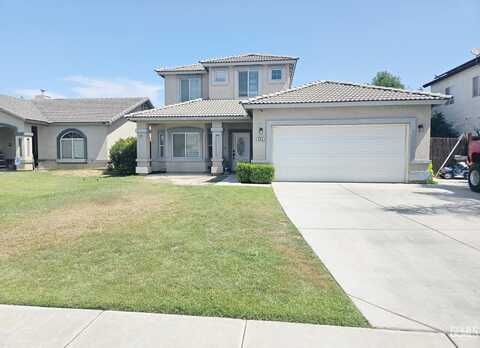 606 New Zealand Drive, Bakersfield, CA 93307