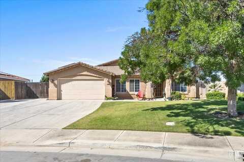 3401 Villa Lante Street, Bakersfield, CA 93308
