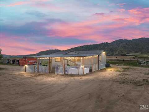20411 Pegasus Street, Tehachapi, CA 93561