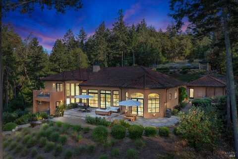 1315 W Dry Creek Road, Healdsburg, CA 95448