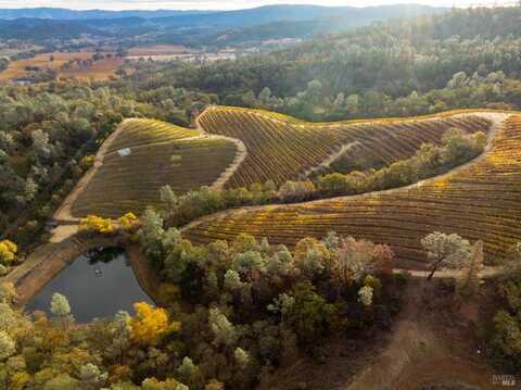 6189 Pope Valley Rd Road, Pope Valley, CA 94567