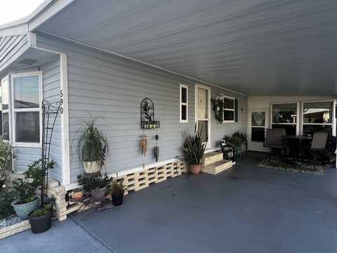 590 Century Drive, Winter Haven, FL 33881