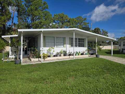 69 TROPICAL CT, Port Orange, FL 32127
