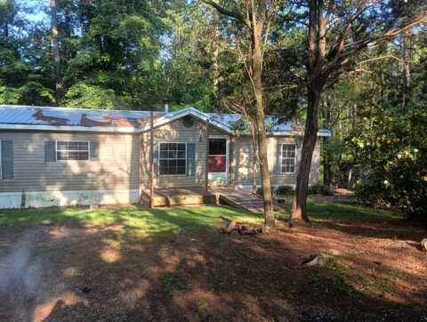 125 Blueberry Rd, Dadeville, AL 36853