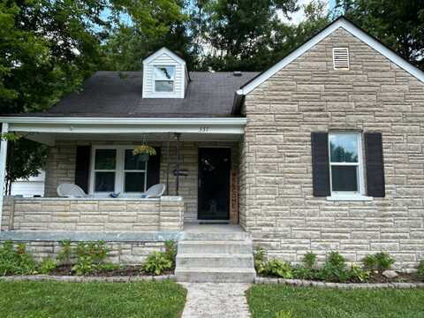 337 West Mulberry St, Lebanon, KY 40033