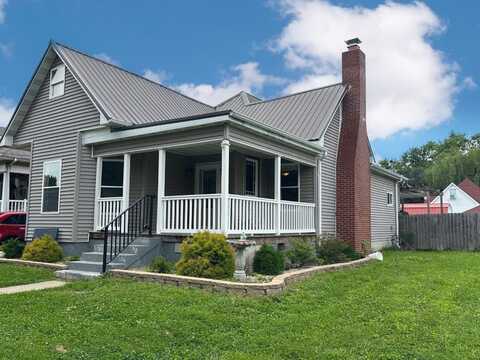 327 E. 4th Street, Flora, IL 62839