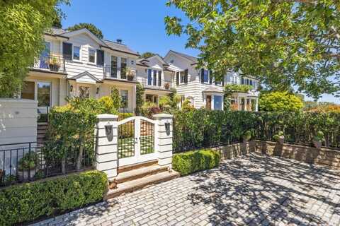 615 Sausalito Boulevard, Sausalito, CA 94965