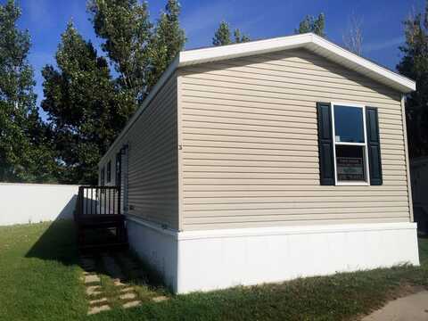 3 Prairieview, Glyndon, MN 56529
