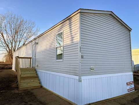 50 Glyndon, Glyndon, MN 56547