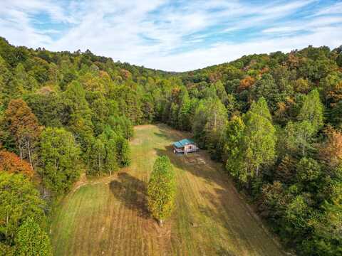 947 Oak Hill Branch Road, South Webster, OH 45682