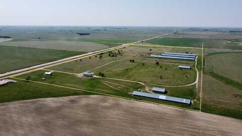 2245 43 Road, Kenesaw, NE 68956