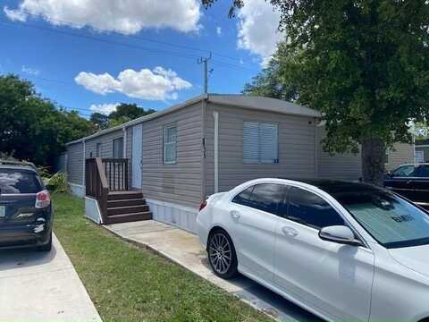 631 S.W. 135TH TERRACE, Davie, FL 33325