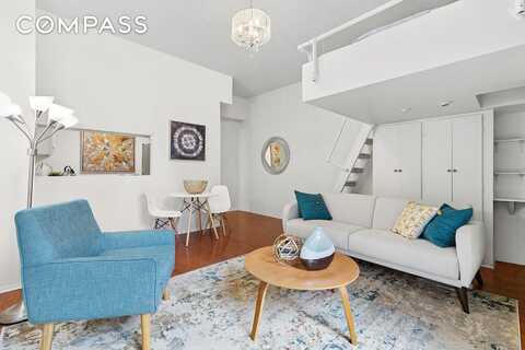 215 East 24th Street, New York, NY 10010