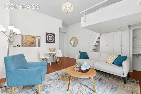 215 East 24th Street, New York, NY 10010