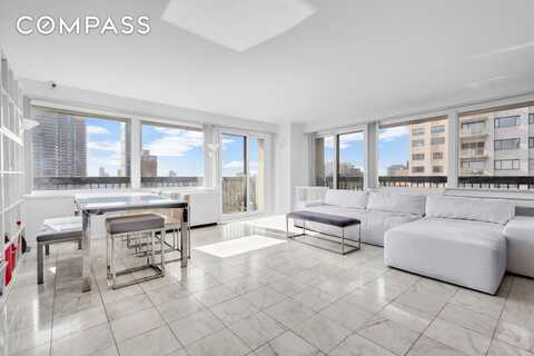 300 East 59th Street, New York, NY 10022
