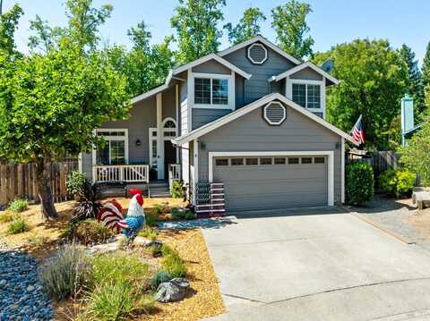 123 Marguerite Lane, Cloverdale, CA 95425