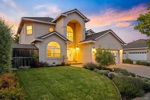 1238 Darling Street, Napa, CA 94558