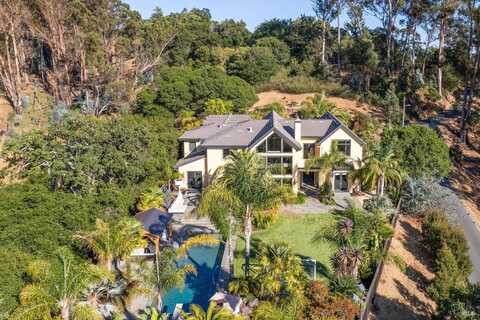 220 Deer Park Avenue, San Rafael, CA 94901