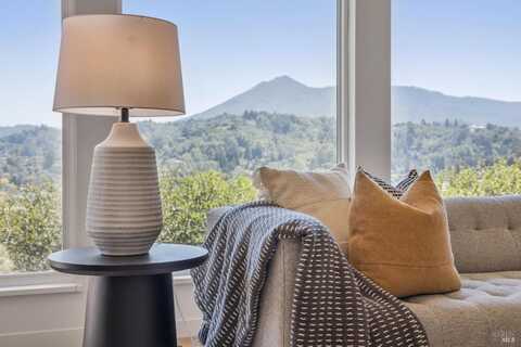 276 Fairhills Drive, San Rafael, CA 94901
