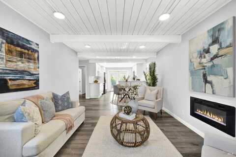 2876 Hilltop Road, Concord, CA 94520