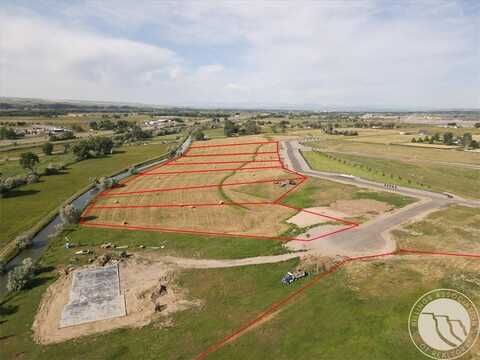 Lot 5 Southern Sky Lane, Billings, MT 59106