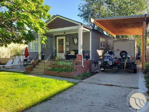 1212 Custer Avenue, Billings, MT 59102