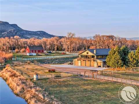 2400 Meridian Cemetery, Ferdig, MT 59760