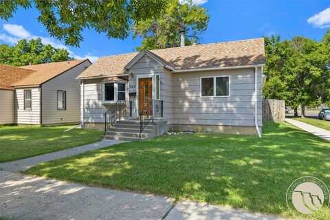 520 Colorado Avenue, Laurel, MT 59044