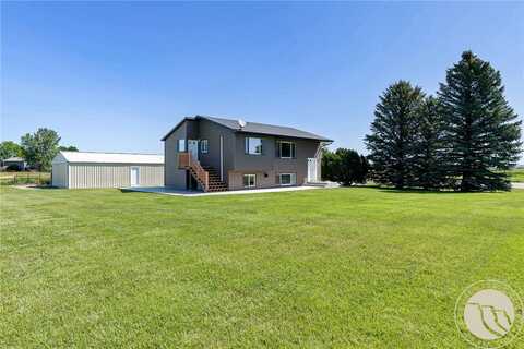 4310 Levang Lane, Billings, MT 59105