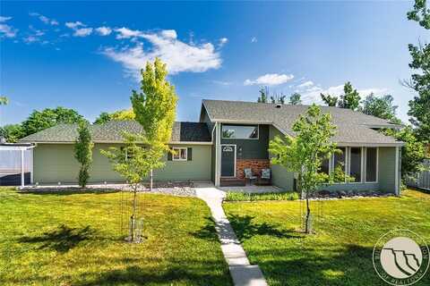 341 Rolling Hills Rd, Billings, MT 59105