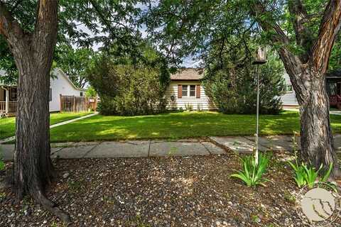 612 4th Avenue, Laurel, MT 59044