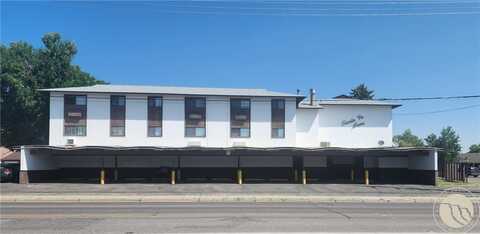 2207 Central Avenue, Billings, MT 59102