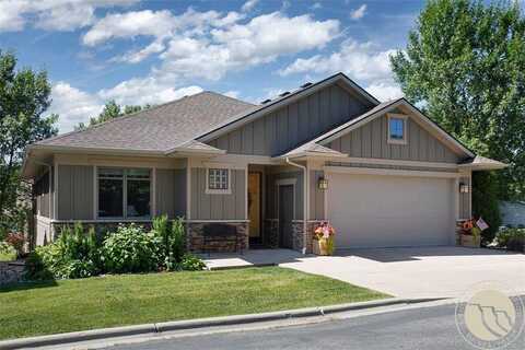 3490 Scout Trail, Billings, MT 59102
