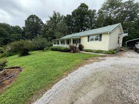 214 Dont Care Lane, Celina, TN 38551