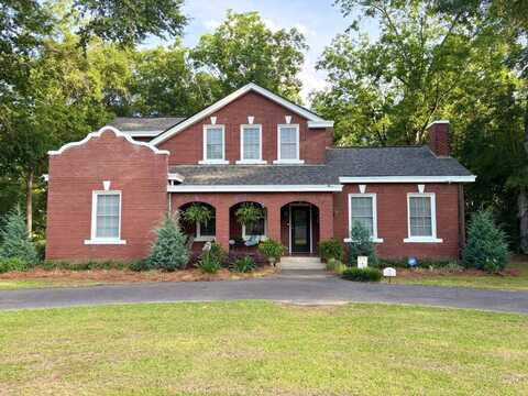 621 CHURCH ST, ANDALUSIA, AL 36420