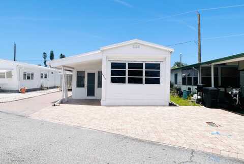 6906 W Bayou Ln, Bradenton, FL 34207