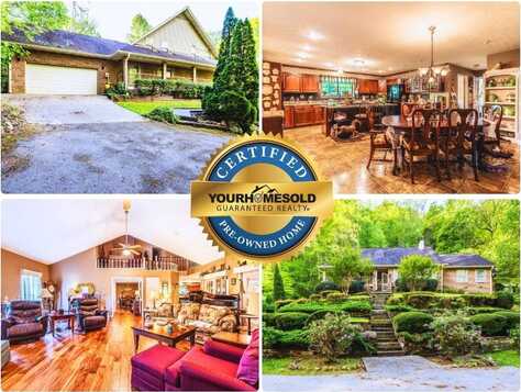 3012 Roaring Creek Way, Sevierville, TN 37862