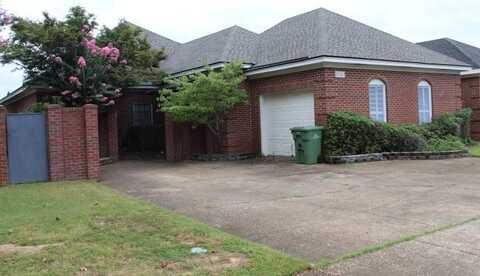 6121 Bell Road Manor, Montgomery, AL 36117
