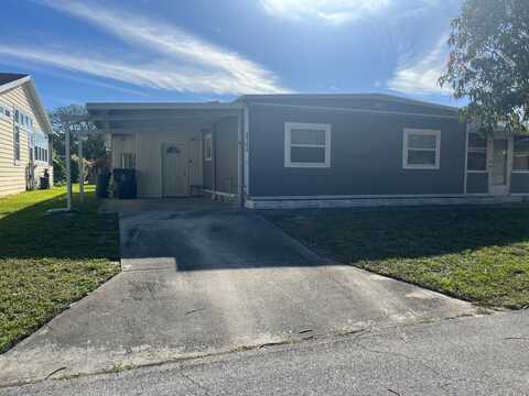 6164 n Joshua Ln, Lantana, FL 33462