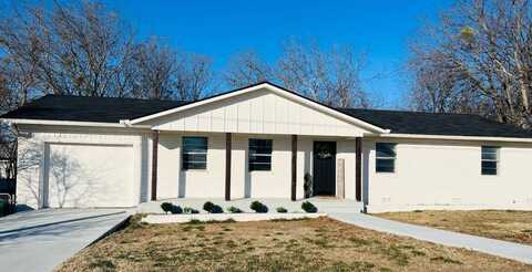 415 W Grogan St, Hamilton, TX 76531