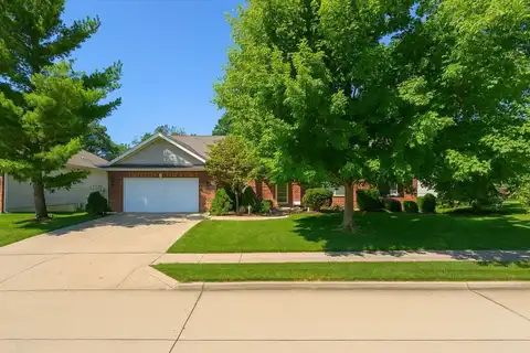 4305 Melrose Drive, Columbia, MO 65203