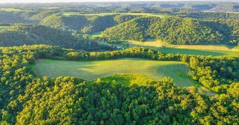 TBD Yaeger Valley Rd, Cochrane, WI 54622
