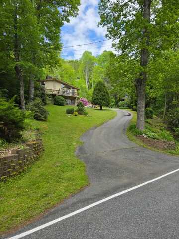 510 Hass Hartley Rd, Newland, NC 28657
