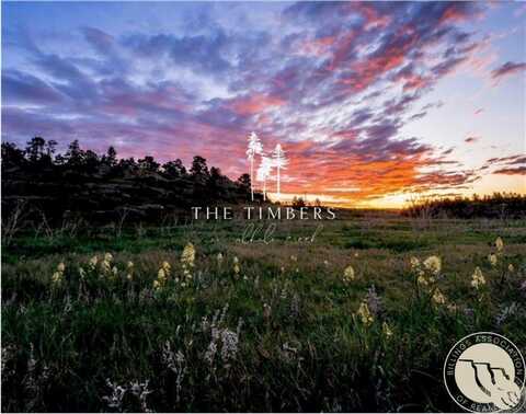 Lot 51 TIMBERS Boulevard S, Billings, MT 59105