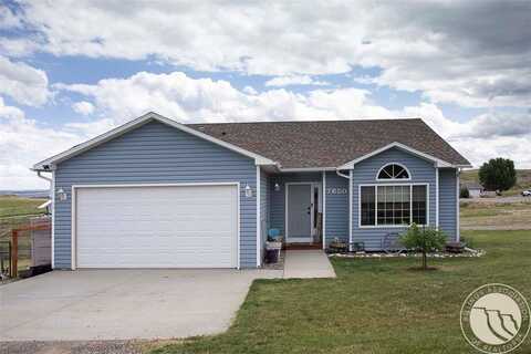 7650 Century Hills, Billings, MT 59106