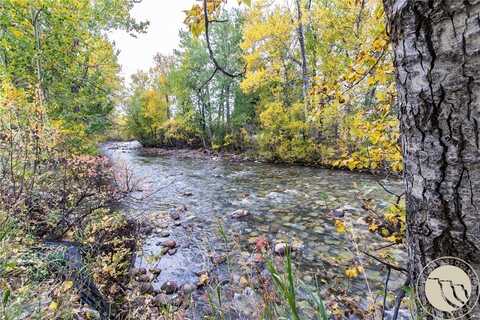 201 Kainu Ave, Red Lodge, MT 59068