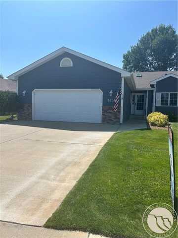 1656 Golden Boulevard, Billings, MT 59102